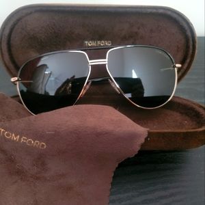 Tom Ford Cole Sunglasses
